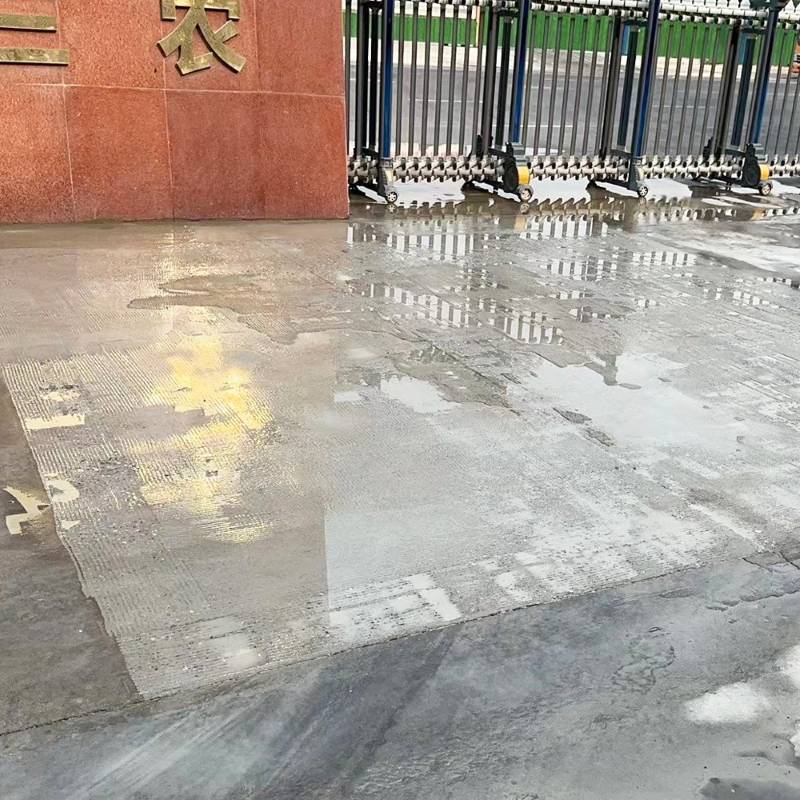 唐海水泥路面翻新砂浆
